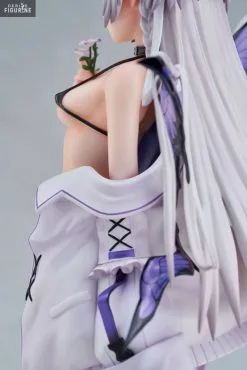 Original Character - Figurine Petunia Classique Ou Limitée -Jeux Vidéo Soldes Magasin original character figurine petunia classique limitee 3