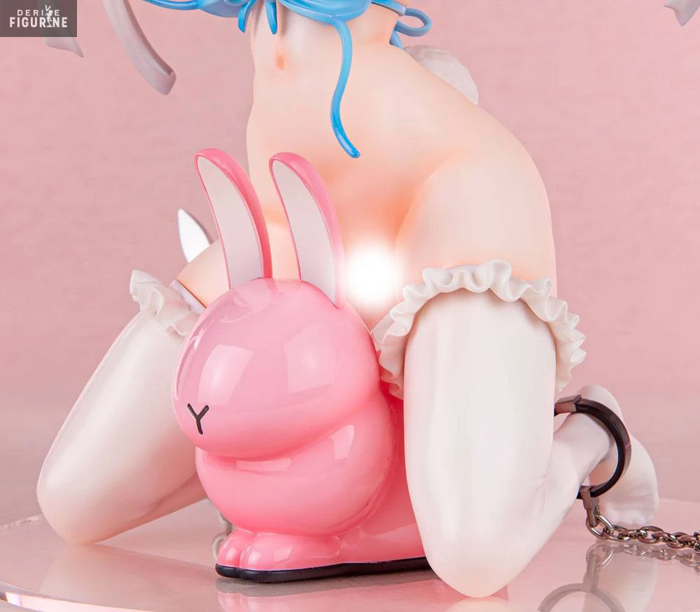 Original Character - Figurine Usagino Mimomo, Illustrated By Sayu Ayuma 4 Original Character - Figurine Usagino Mimomo, Illustrated By Sayu Ayuma – Image 4