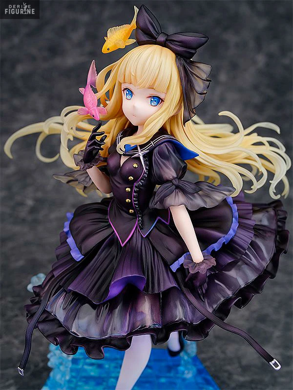 Original Character By Fuzichoco - Figurine Toka Kairo Minasoko No Alice 3 Original Character By Fuzichoco - Figurine Toka Kairo Minasoko No Alice – Image 3