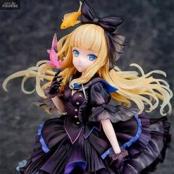 Original Character By Fuzichoco - Figurine Toka Kairo Minasoko No Alice