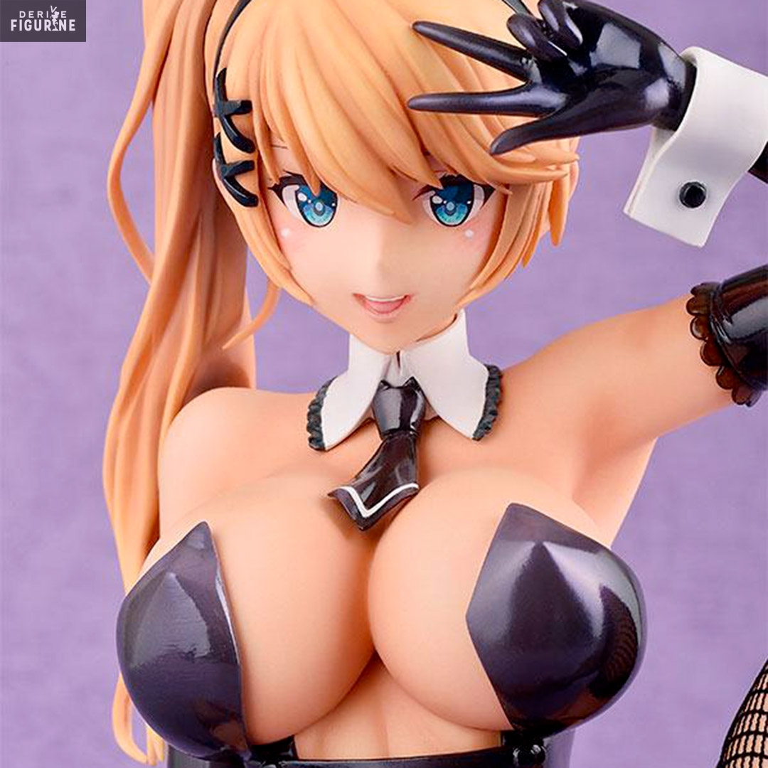 Original Character By Mataro - Figurine Rio 2 Original Character By Mataro - Figurine Rio – Image 2