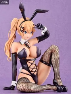 Original Character By Mataro - Figurine Rio 9 Original Character By Mataro - Figurine Rio -Jeux Vidéo Soldes Magasin original character mataro figurine rio 3