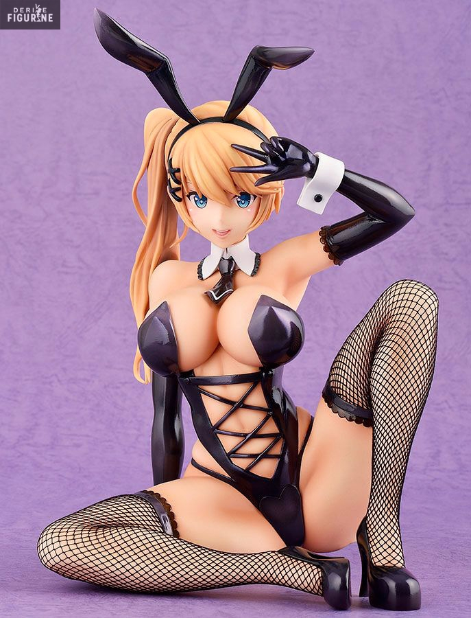 Original Character By Mataro - Figurine Rio 6 Original Character By Mataro - Figurine Rio – Image 6