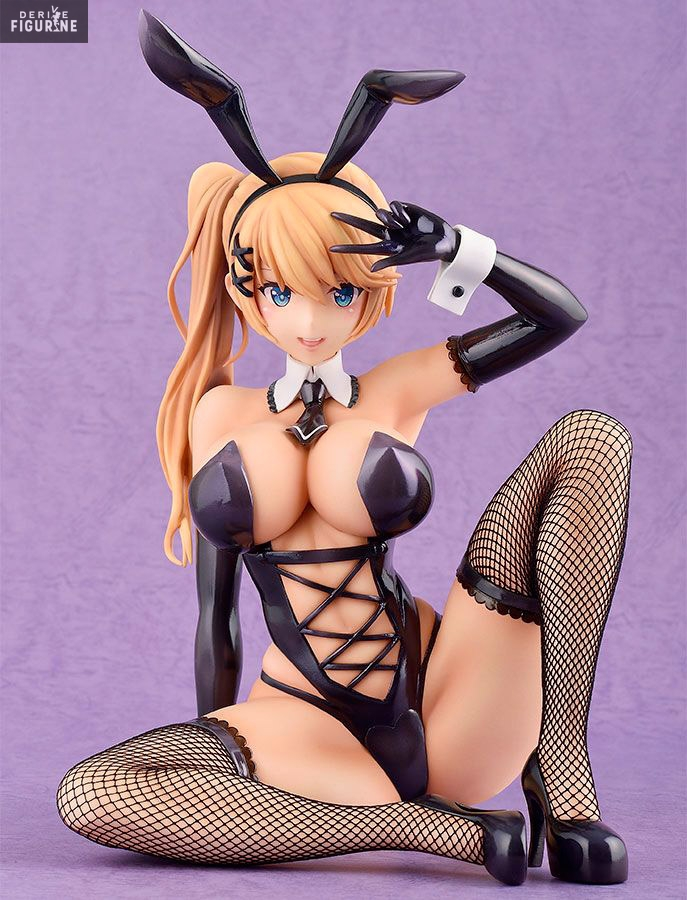 Original Character By Mataro - Figurine Rio 1 Original Character By Mataro - Figurine Rio