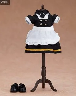 Original Character - Outfit Set Café, Fille Ou Garçon, Accessoire Pour Figurines Nendoroid Doll -Jeux Vidéo Soldes Magasin original character outfit set cafe fille garcon accessoire figurines nendoroid doll 2