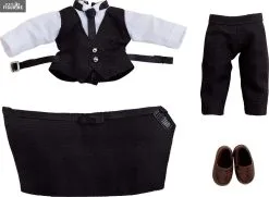 Original Character - Outfit Set Café, Fille Ou Garçon, Accessoire Pour Figurines Nendoroid Doll -Jeux Vidéo Soldes Magasin original character outfit set cafe fille garcon accessoire figurines nendoroid doll 5