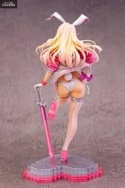 Original Character By Saitom - Figurine Yuu Usada Ver. Pink -Jeux Vidéo Soldes Magasin original character saitom figurine yuu usada pink 2