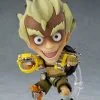 Overwatch - Figurine Chacal (Junkrat), Nendoroid