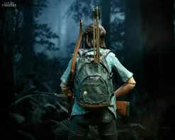 The Last Of Us Part II - Pack 2 Figurines Ellie & Joel, Ultimate 11 The Last Of Us Part II - Pack 2 Figurines Ellie & Joel, Ultimate -Jeux Vidéo Soldes Magasin pack 2 figurines ellie joel ultimate 5