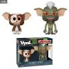 Pack 2 Figurines Gremlins - Gizmo & Stripe, Vynl