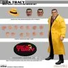Pack Figurines Dick Tracy Vs Flattop Boxed Set, One:12