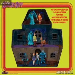 Pack Figurines Scooby-Doo Friends & Foes Deluxe Boxed Set, 5 Points 9 Pack Figurines Scooby-Doo Friends & Foes Deluxe Boxed Set, 5 Points -Jeux Vidéo Soldes Magasin pack figurines scooby doo friends foes deluxe boxed set 5 points 3