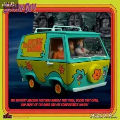 Pack Figurines Scooby-Doo Friends & Foes Deluxe Boxed Set, 5 Points 10 Pack Figurines Scooby-Doo Friends & Foes Deluxe Boxed Set, 5 Points -Jeux Vidéo Soldes Magasin pack figurines scooby doo friends foes deluxe boxed set 5 points 4