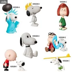 Peanuts / Snoopy - Figurine Au Choix, UDF 8 Peanuts / Snoopy - Figurine Au Choix, UDF -Jeux Vidéo Soldes Magasin peanuts snoopy figurine au choix udf 2