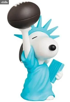 Peanuts / Snoopy - Figurine Au Choix, UDF