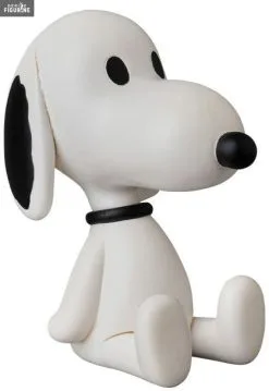 Peanuts / Snoopy - Figurine Au Choix, UDF 10 Peanuts / Snoopy - Figurine Au Choix, UDF -Jeux Vidéo Soldes Magasin peanuts snoopy figurine au choix udf 4