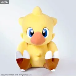 Final Fantasy - Peluche Chocobo, Jumbo