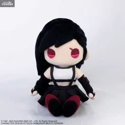 Final Fantasy VII Remake - Peluche Cloud, Tifa, Aerith Ou Barret 10 Final Fantasy VII Remake - Peluche Cloud, Tifa, Aerith Ou Barret -Jeux Vidéo Soldes Magasin peluche cloud tifa aerith barret 4