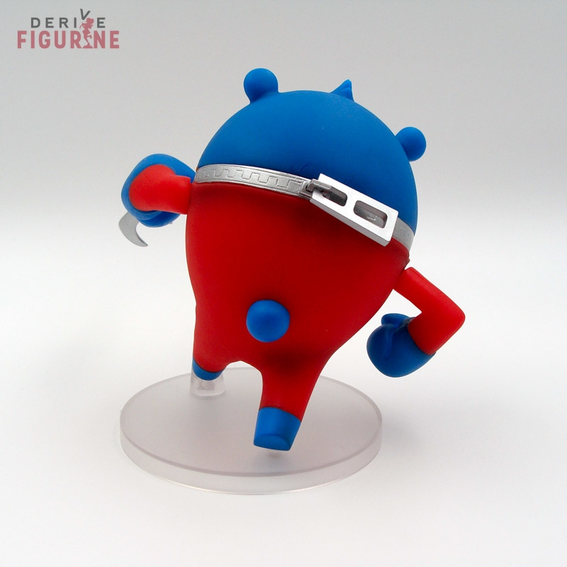 Persona 4: The Ultimate - Figurine De Kuma (seconde Main) 2 Persona 4: The Ultimate - Figurine De Kuma (seconde Main) – Image 2