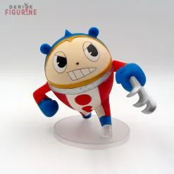 Persona 4: The Ultimate - Figurine De Kuma (seconde Main)