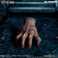 Poupée Mercredi Wednesday, Living Dead Dolls -Jeux Vidéo Soldes Magasin poupee mercredi wednesday living dead dolls 4