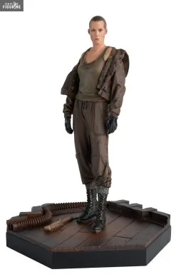 Alien 3 - Figurine Ellen Ripley