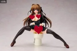 Asakara Zusshiri Milk Pot - Figurine De Yuukido Iori