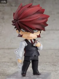 Blood Blockade Battlefront & Beyond - Figurine Klaus V Reinherz, Nendoroid