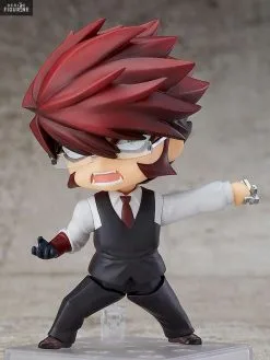 Blood Blockade Battlefront & Beyond - Figurine Klaus V Reinherz, Nendoroid -Jeux Vidéo Soldes Magasin precommande blood blockade battlefront beyond figurine klaus v reinherz nendoroid 3