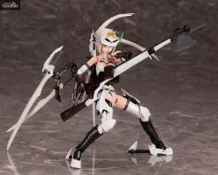 Busou Shinki - Figurine Type Jaeger Edelweiss, Model Kit 8 Busou Shinki - Figurine Type Jaeger Edelweiss, Model Kit -Jeux Vidéo Soldes Magasin precommande busou shinki figurine type jaeger edelweiss model kit 3