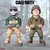 Call Of Duty - Cable Guys Ghost (Modern Warfare) Ou Daniels (WWII)