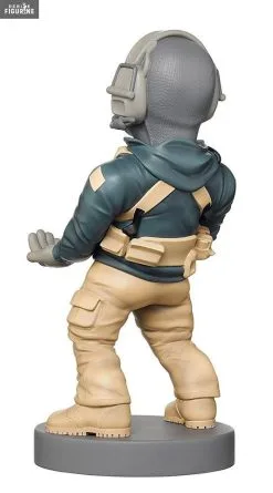 Call Of Duty - Cable Guys Ghost (Modern Warfare) Ou Daniels (WWII) 7 Call Of Duty - Cable Guys Ghost (Modern Warfare) Ou Daniels (WWII) -Jeux Vidéo Soldes Magasin precommande call of duty cable guys ghost modern warfare ou daniels wwii 2