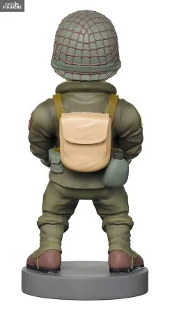 Call Of Duty - Cable Guys Ghost (Modern Warfare) Ou Daniels (WWII) 9 Call Of Duty - Cable Guys Ghost (Modern Warfare) Ou Daniels (WWII) -Jeux Vidéo Soldes Magasin precommande call of duty cable guys ghost modern warfare ou daniels wwii 4