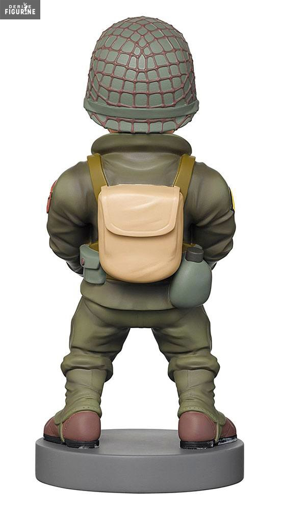 Call Of Duty - Cable Guys Ghost (Modern Warfare) Ou Daniels (WWII) 5 Call Of Duty - Cable Guys Ghost (Modern Warfare) Ou Daniels (WWII) – Image 5