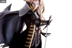 Castlevania Symphony Of The Night - Figurine De Alucard 7 Castlevania Symphony Of The Night - Figurine De Alucard -Jeux Vidéo Soldes Magasin precommande castlevania symphony of the night figurine de alucard 1