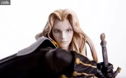 Castlevania Symphony Of The Night - Figurine De Alucard 9 Castlevania Symphony Of The Night - Figurine De Alucard -Jeux Vidéo Soldes Magasin precommande castlevania symphony of the night figurine de alucard 3