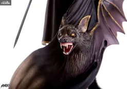 Castlevania Symphony Of The Night - Figurine De Alucard 10 Castlevania Symphony Of The Night - Figurine De Alucard -Jeux Vidéo Soldes Magasin precommande castlevania symphony of the night figurine de alucard 4