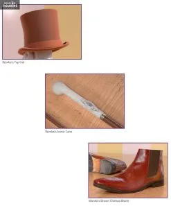 Charlie Et La Chocolaterie - Figurine Willy Wonka, 1971 -Jeux Vidéo Soldes Magasin precommande charlie et la chocolaterie figurine willy wonka 1971 3