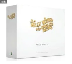 Charlie Et La Chocolaterie - Figurine Willy Wonka, 1971 -Jeux Vidéo Soldes Magasin precommande charlie et la chocolaterie figurine willy wonka 1971 4