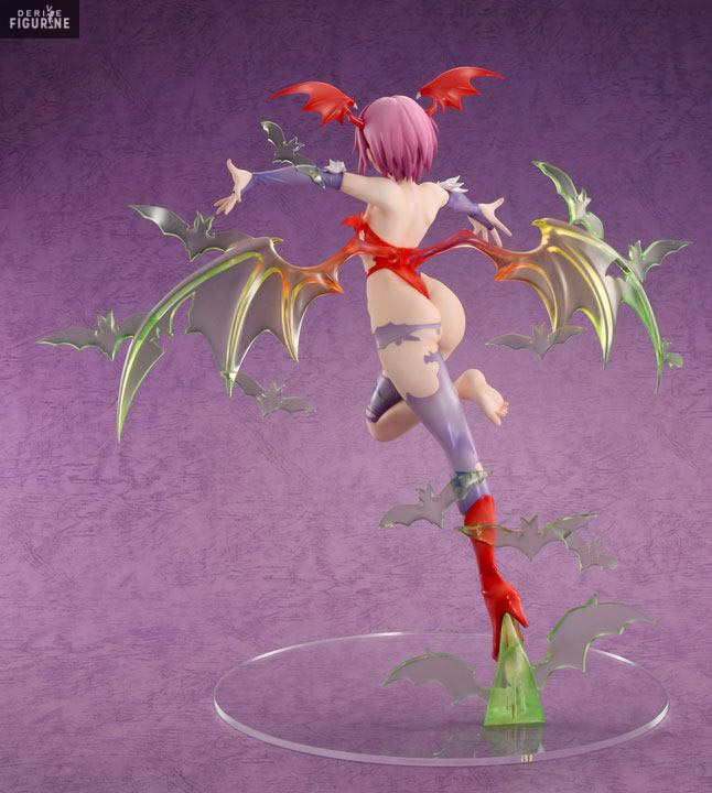 Darkstalkers 3 - Figurine Lilith 2 Darkstalkers 3 - Figurine Lilith – Image 2