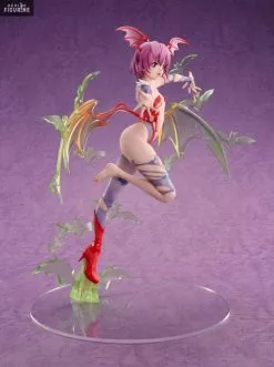 Darkstalkers 3 - Figurine Lilith 8 Darkstalkers 3 - Figurine Lilith -Jeux Vidéo Soldes Magasin precommande darkstalkers 3 figurine lilith 2