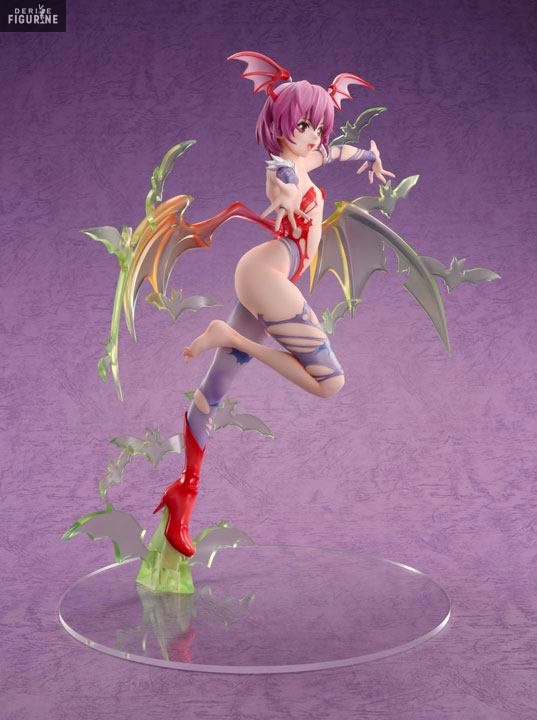 Darkstalkers 3 - Figurine Lilith 3 Darkstalkers 3 - Figurine Lilith – Image 3