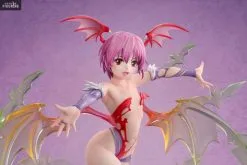 Darkstalkers 3 - Figurine Lilith 9 Darkstalkers 3 - Figurine Lilith -Jeux Vidéo Soldes Magasin precommande darkstalkers 3 figurine lilith 3