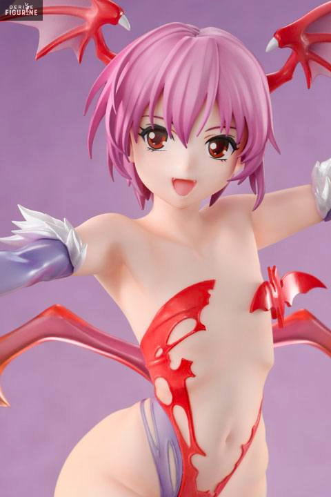 Darkstalkers 3 - Figurine Lilith 5 Darkstalkers 3 - Figurine Lilith – Image 5
