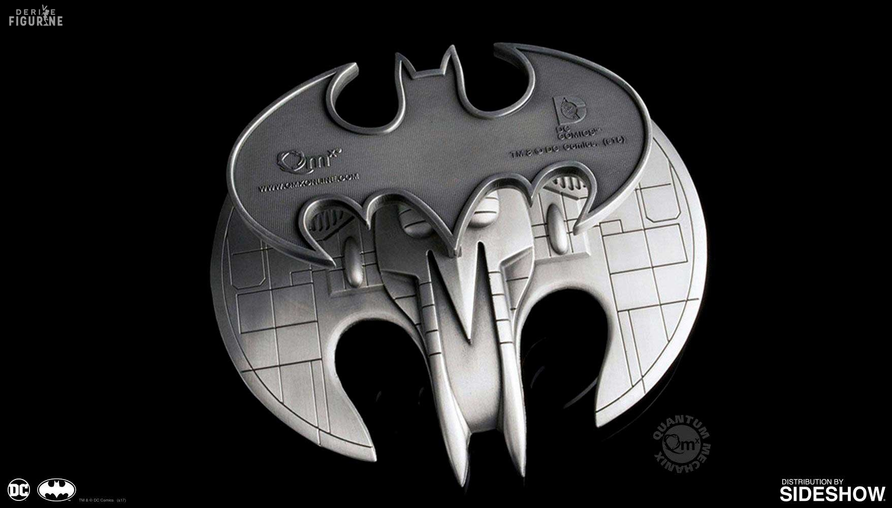 DC Comics, Batman 1989 - Réplique Batwing 3 DC Comics, Batman 1989 - Réplique Batwing – Image 3