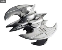 DC Comics, Batman 1989 - Réplique Batwing 9 DC Comics, Batman 1989 - Réplique Batwing -Jeux Vidéo Soldes Magasin precommande dc comics batman 1989 replique batwing 4