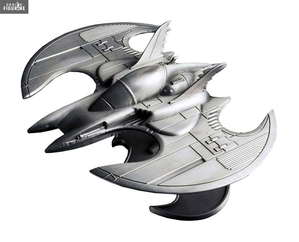 DC Comics, Batman 1989 - Réplique Batwing 5 DC Comics, Batman 1989 - Réplique Batwing – Image 5