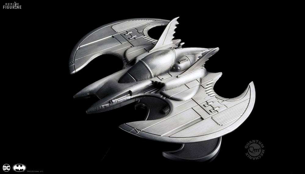 DC Comics, Batman 1989 - Réplique Batwing 1 DC Comics, Batman 1989 - Réplique Batwing