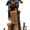 DC Comics, Batman By Gaslight - Figurine Batman, ARTFX+