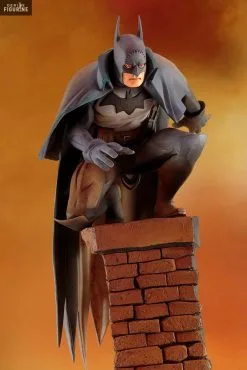 DC Comics, Batman By Gaslight - Figurine Batman, ARTFX+ -Jeux Vidéo Soldes Magasin precommande dc comics batman by gaslight figurine batman artfx 3